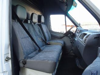 Mercedes Sprinter 311 CDi Maxi 3-Persoons Radio Bluetooth 80KW picture 10