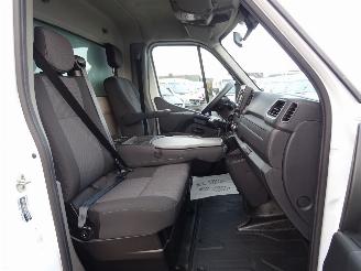 Renault Master 2.3 DCi Koffer Airco Cruise Navi 5 Meter! 120KW Euro 6 picture 10