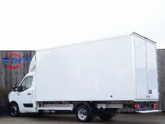 Renault Master 2.3 DCi Koffer Airco Cruise Navi 5 Meter! 120KW Euro 6 picture 2