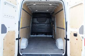 Volkswagen Crafter 2.0 TDi Maxi Airco 3-Persoons Apple Carplay 103KW Euro 6 picture 8