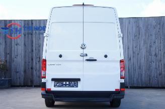 Volkswagen Crafter 2.0 TDi Maxi Airco 3-Persoons Apple Carplay 103KW Euro 6 picture 7
