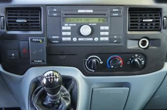 Ford Transit 2.4 TDCi Open Laadbak 3-Persoons Trekhaak 103KW Euro 4 picture 11