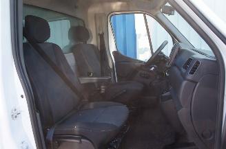 Renault Master 2.3 DCi Koffer Laadklep Airco Navi Cruise 120KW Euro 6 picture 11