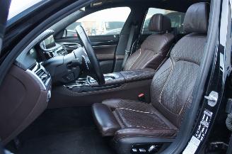 BMW 7-serie 730 LD Lang! M-Pakket! X-Drive Voll! 210KW Euro 6 picture 8
