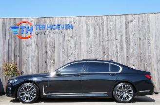 BMW 7-serie 730 LD Lang! M-Pakket! X-Drive Voll! 210KW Euro 6 picture 1