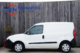 Schadeauto Opel Combo 1.5 CDTi L1H1 Airco 2-Persoons Trekhaak 66KW Euro 5 2015/3