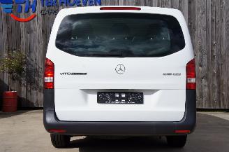 Mercedes Vito 109 CDi Extralang 9-Persoons Airco 65KW Euro 6 picture 7
