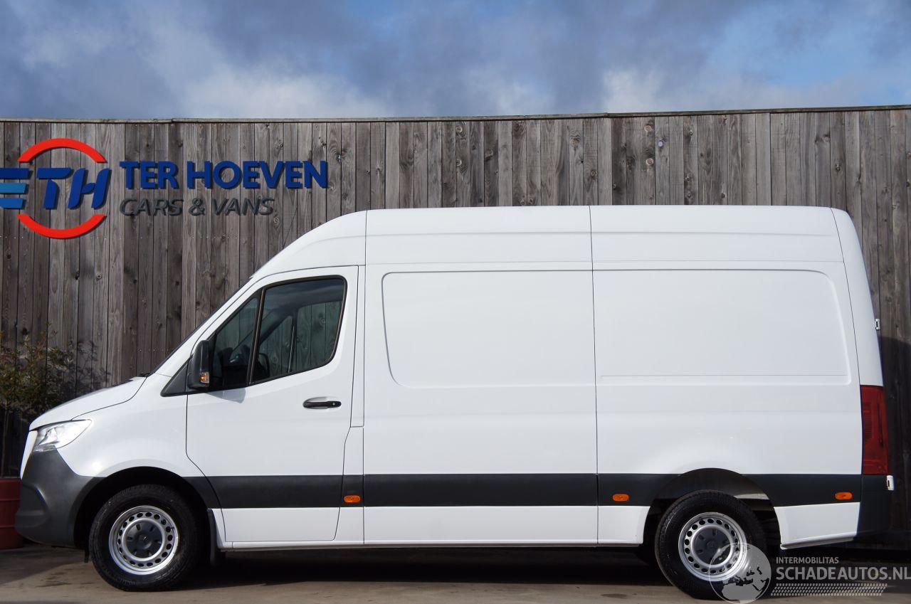 Mercedes Sprinter 314 CDi L2H2 Automaat Airco Navi Cruise Camera 105KW Euro 6