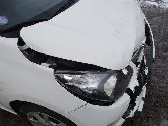 Opel Karl 1.0 ecoFLEX Edition NAP picture 9