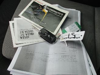 Seat Ibiza 1.2 TDI ST Style Eco picture 36