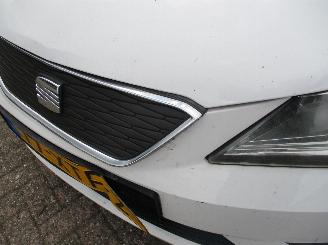 Seat Ibiza 1.2 TDI ST Style Eco picture 10