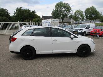 Seat Ibiza 1.2 TDI ST Style Eco picture 8