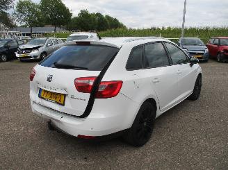 Seat Ibiza 1.2 TDI ST Style Eco picture 7