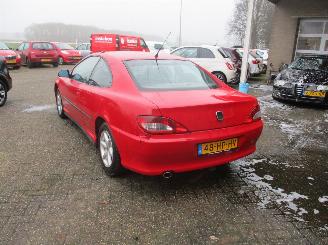 Peugeot 406 Coupe 2.0-16V LPG picture 5