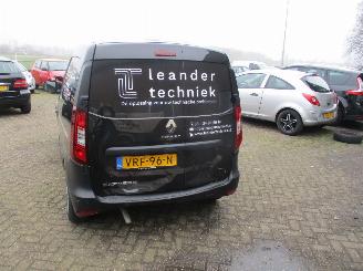 Renault Express 1.5 dCi Comfort + picture 6