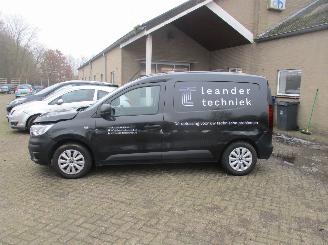 Renault Express 1.5 dCi Comfort + picture 4