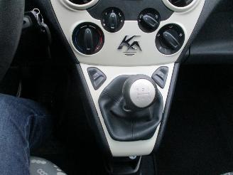 Ford Ka 1.2 Cool&Sound Airco picture 16