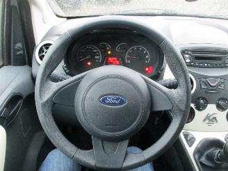 Ford Ka 1.2 Cool&Sound Airco picture 13