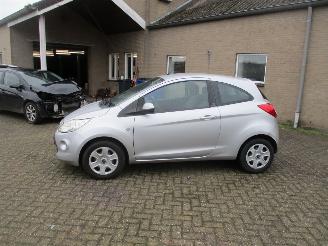 Ford Ka 1.2 Cool&Sound Airco picture 4