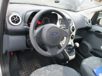 Ford Ka 1.2 Cool&Sound Airco picture 12