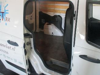 Ford Transit COURIER 1.5 TDCITrend Dura 1E Eig NAP picture 29