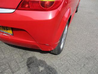 Opel Tigra 1.4-16V Cosmo NAP picture 9