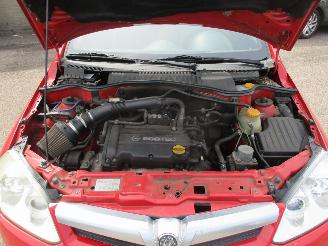 Opel Tigra 1.4-16V Cosmo NAP picture 25