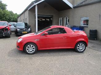 Opel Tigra 1.4-16V Cosmo NAP picture 4