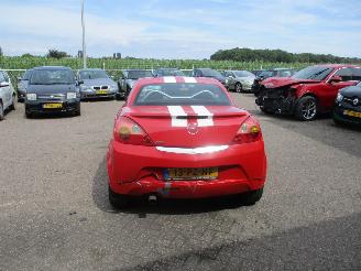 Opel Tigra 1.4-16V Cosmo NAP picture 6