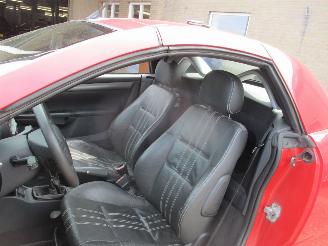 Opel Tigra 1.4-16V Cosmo NAP picture 13