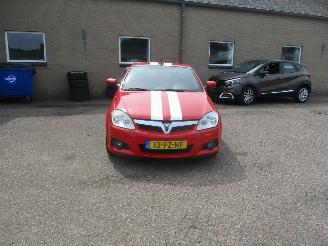 Opel Tigra 1.4-16V Cosmo NAP picture 2