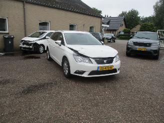 Seat Leon ST 1.2 TSI Style REST BPM 450 EURO !!!!! picture 1