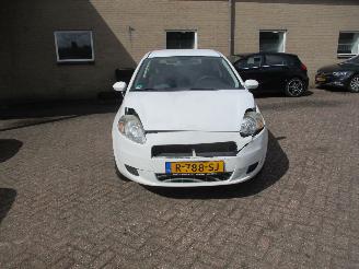 Fiat Grande Punto 1.2 Edizione X picture 2