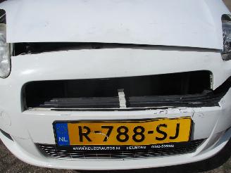 Fiat Grande Punto 1.2 Edizione X picture 12