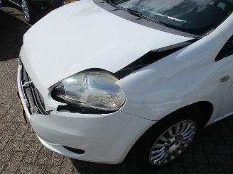 Fiat Grande Punto 1.2 Edizione X picture 14