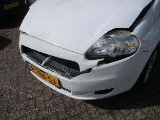 Fiat Grande Punto 1.2 Edizione X picture 13