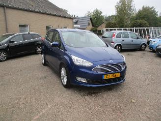Uttjänta bilar auto Ford Grand C-Max 1.0 Titanium REST BPM 600 EURO !!!!! 2015/8