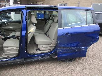Ford Grand C-Max 1.0 Titanium REST BPM 600 EURO !!!!! picture 26