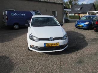 Volkswagen Polo 1.0 EasyLine AIRCO picture 2