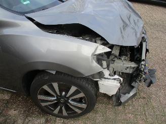 Nissan Pulsar 1.2 DIG-T N-Connecta picture 9