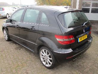 Mercedes B-klasse 150 picture 5