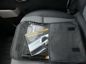 Opel Movano 2.3 CDTI L2H2 picture 24