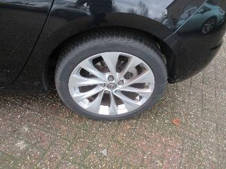 Opel Astra 1.0 Edition Aut NAP picture 25