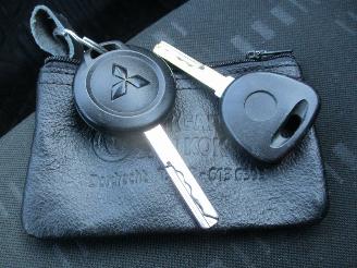 Mitsubishi Colt 1.3 Heartbeat picture 27