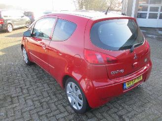 Mitsubishi Colt 1.3 Heartbeat picture 5