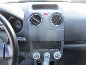 Mitsubishi Colt 1.3 Heartbeat picture 21