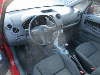 Mitsubishi Colt 1.3 Heartbeat picture 18