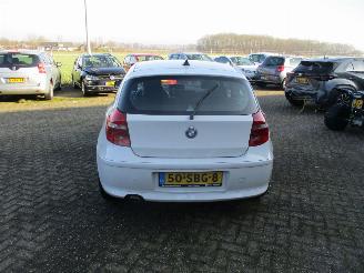 BMW 1-serie 116d Corp.BnsLine REST BPM 450 EURO !!!!!! picture 6