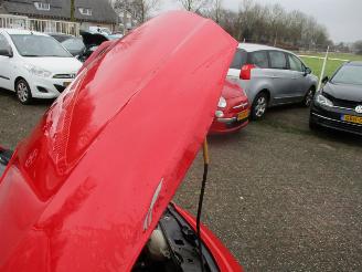 Opel Corsa 1.4 Online Edition picture 14