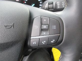 Ford Puma 1.0 EB Hyb. Titanium picture 33